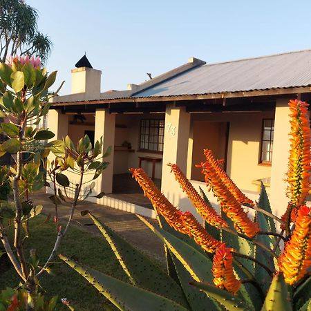 Graskop Cottage Esterno foto