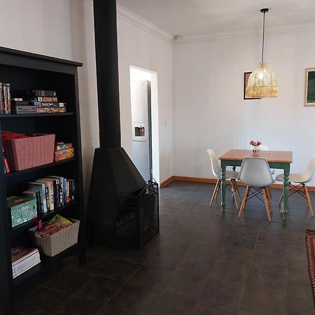 Graskop Cottage Esterno foto