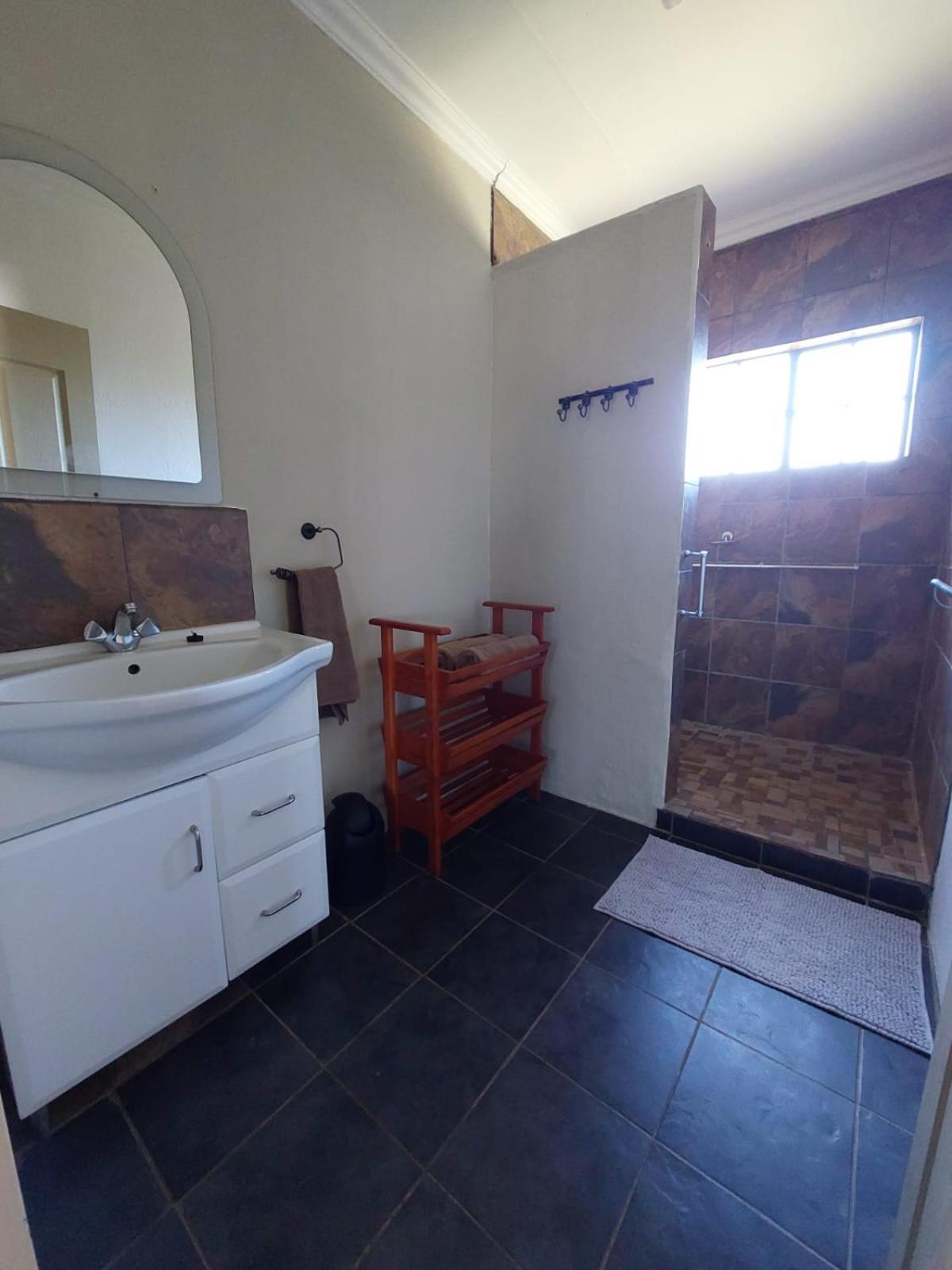 Graskop Cottage Esterno foto