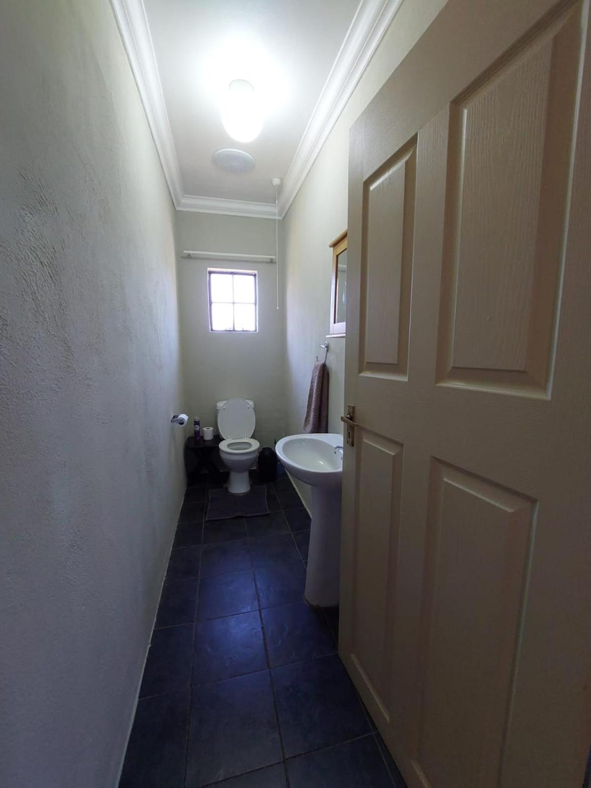 Graskop Cottage Esterno foto