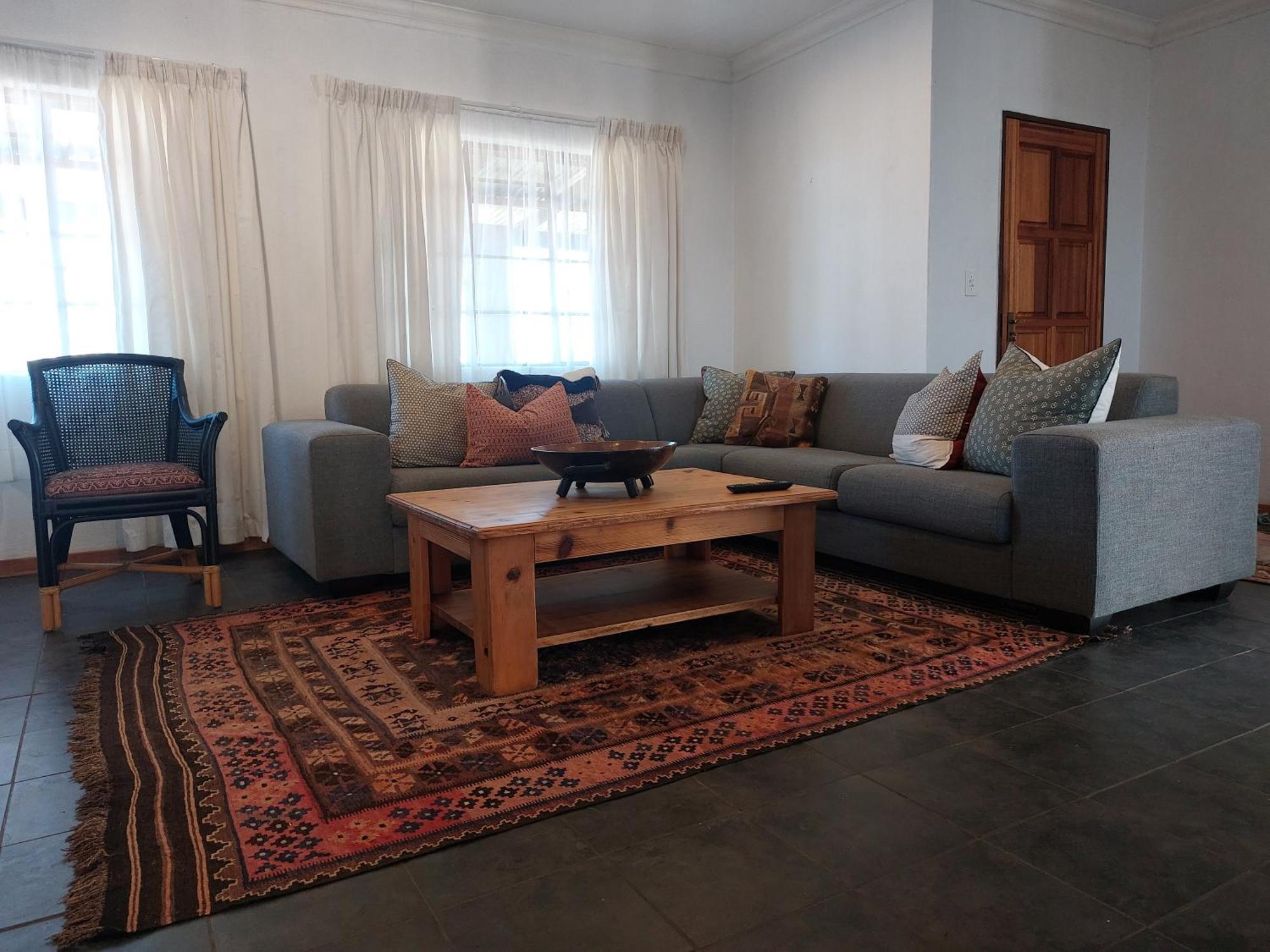 Graskop Cottage Esterno foto