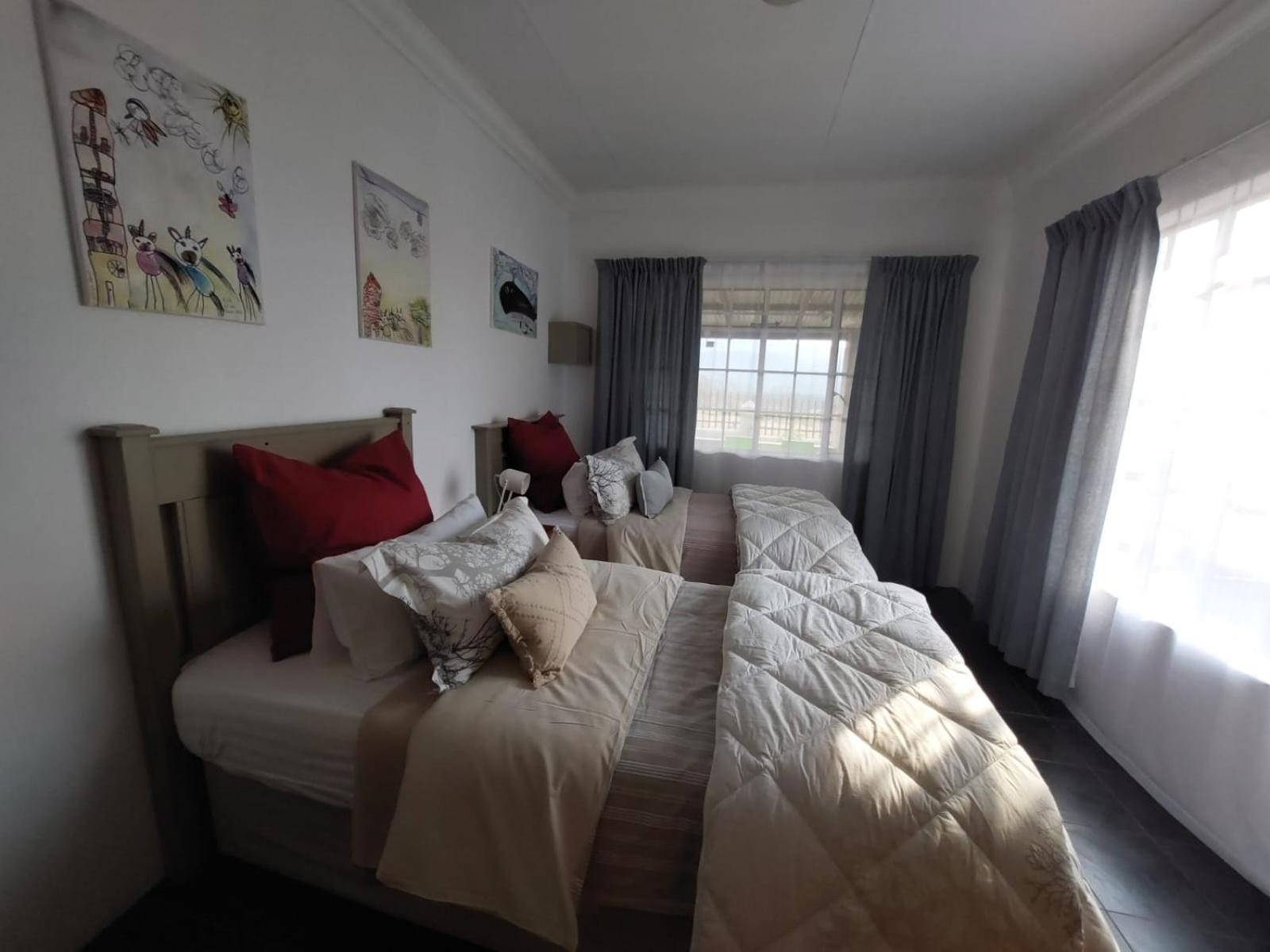 Graskop Cottage Esterno foto