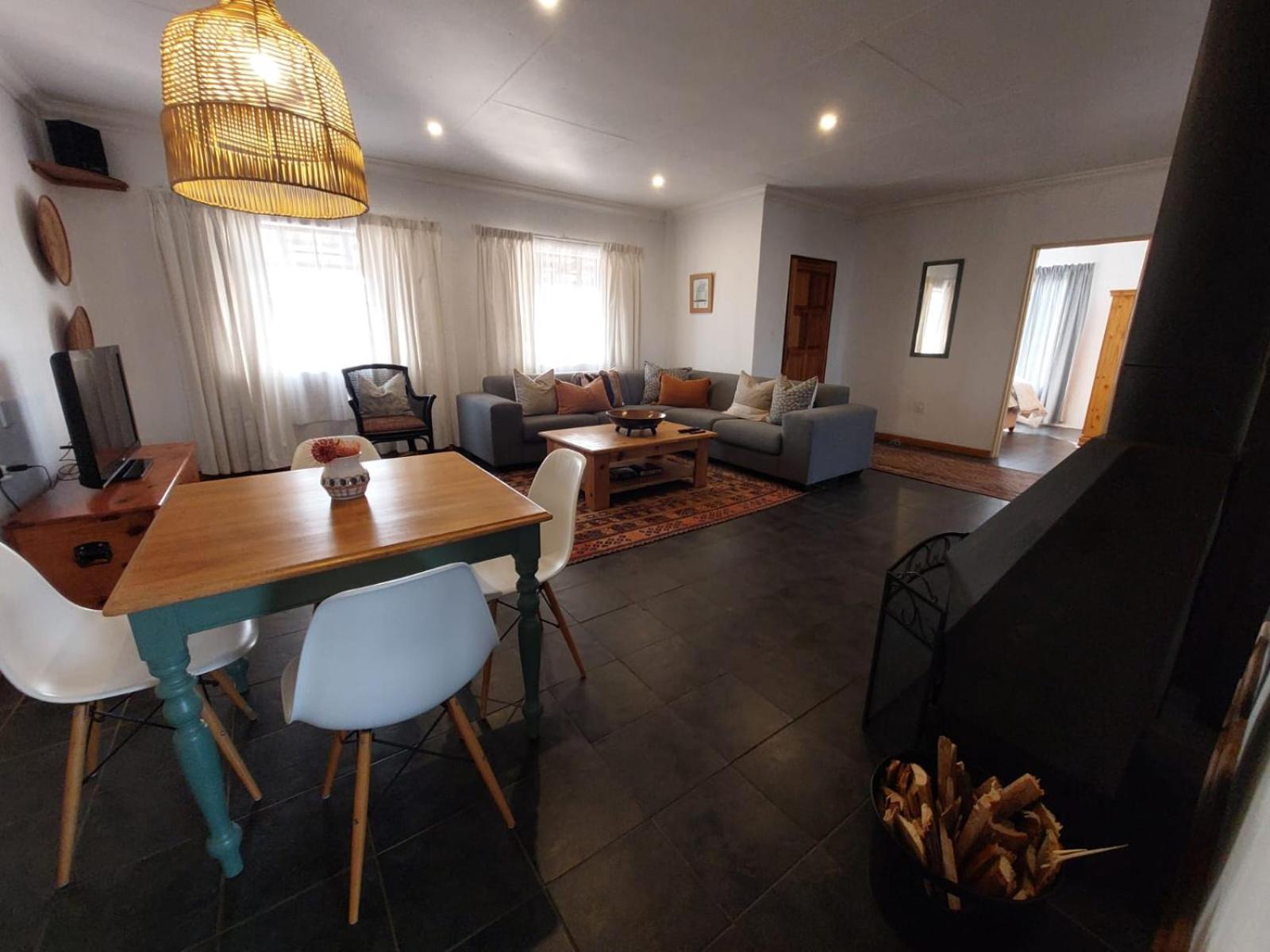 Graskop Cottage Esterno foto